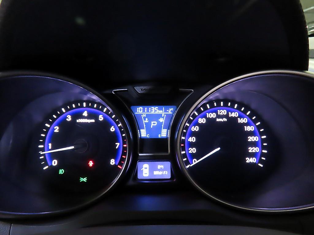 현대 더 뉴벨로스터 1.6 GDI PYL - 이미지 20