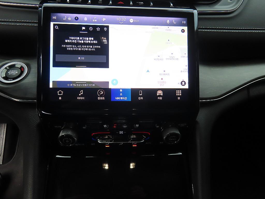 지프 그랜드 체로키(WL) 3.6 오버랜드 - 이미지 10