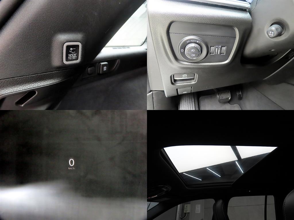 지프 그랜드 체로키(WL) 3.6 오버랜드 - 이미지 17