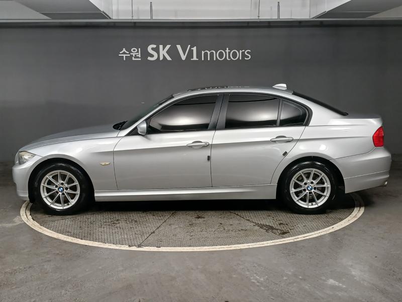 BMW 3시리즈(5세대) 320d - 이미지 2