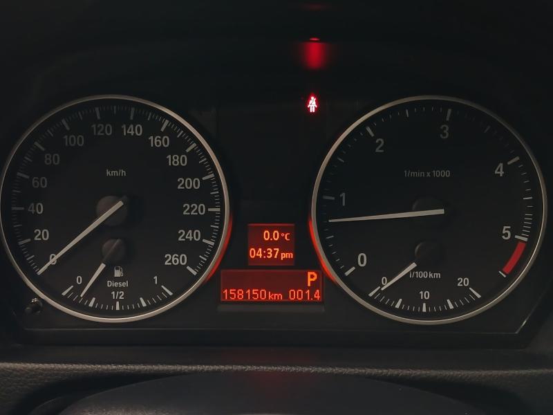 BMW 3시리즈(5세대) 320d - 이미지 5