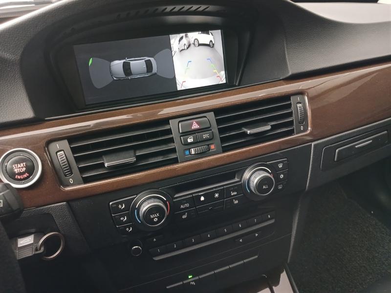 BMW 3시리즈(5세대) 320d - 이미지 8