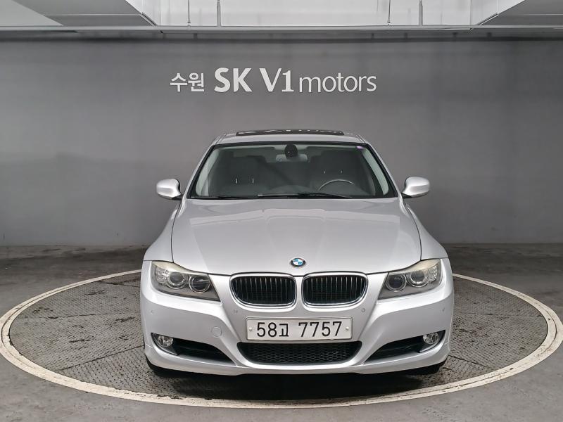 BMW 3시리즈(5세대) 320d - 이미지 9