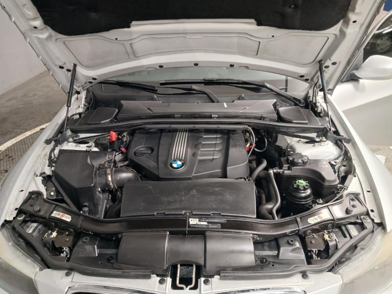 BMW 3시리즈(5세대) 320d - 이미지 16