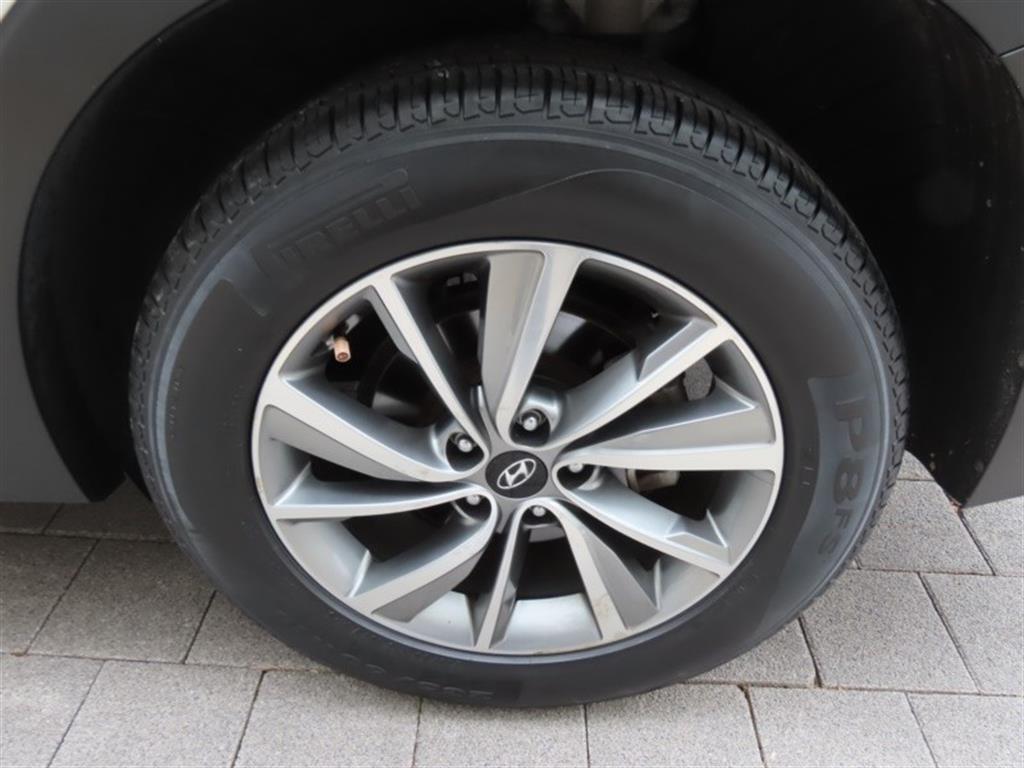 현대 싼타페(TM) R2.0 2WD 프리미엄 - 이미지 8