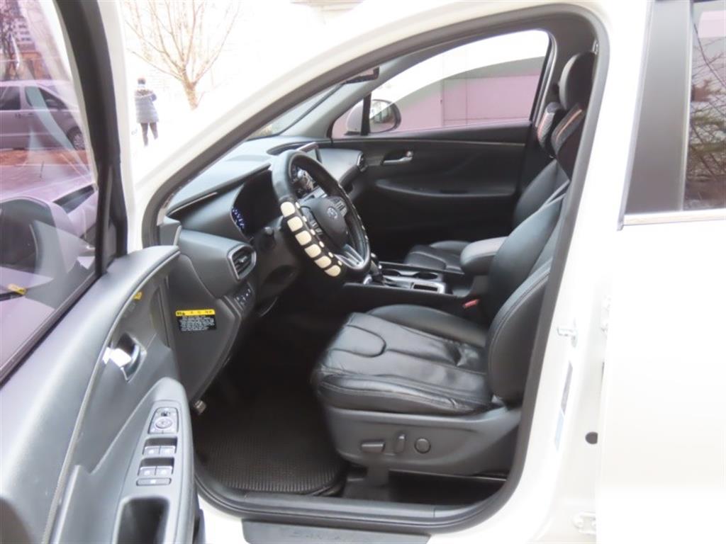 현대 싼타페(TM) R2.0 2WD 프리미엄 - 이미지 9