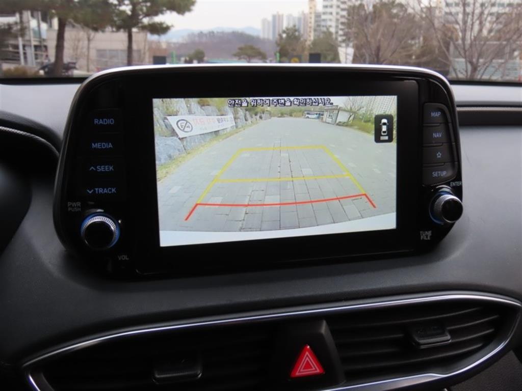 현대 싼타페(TM) R2.0 2WD 프리미엄 - 이미지 11