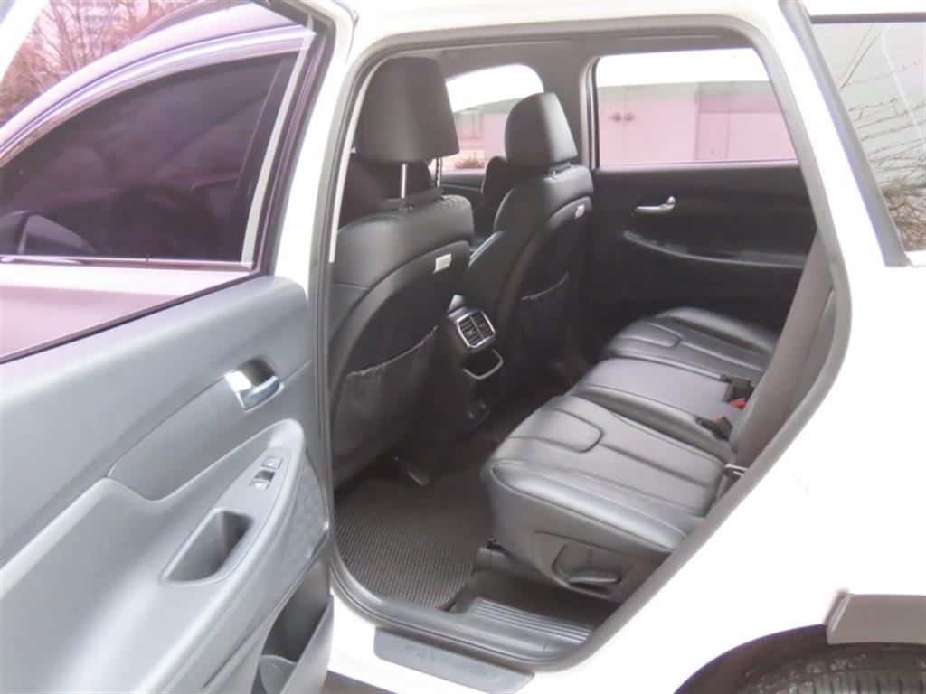 현대 싼타페(TM) R2.0 2WD 프리미엄 - 이미지 6