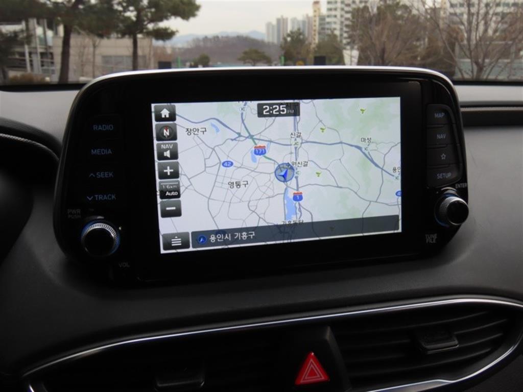 현대 싼타페(TM) R2.0 2WD 프리미엄 - 이미지 15