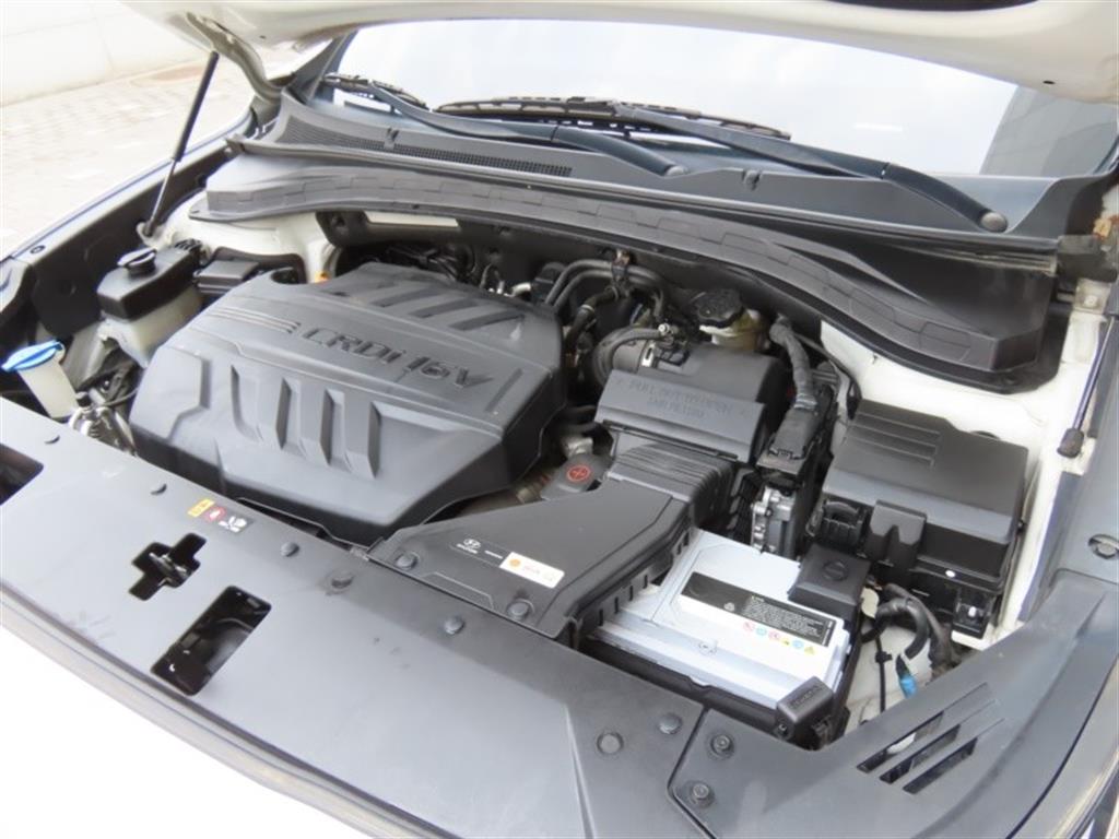 현대 싼타페(TM) R2.0 2WD 프리미엄 - 이미지 12