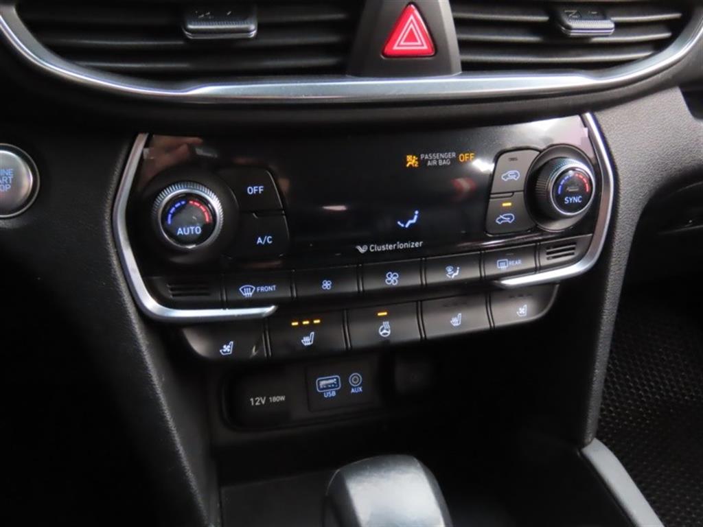 현대 싼타페(TM) R2.0 2WD 프리미엄 - 이미지 14