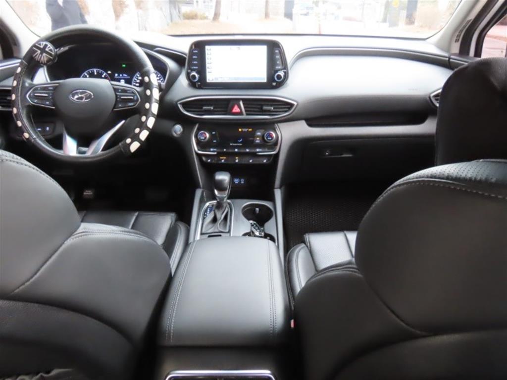 현대 싼타페(TM) R2.0 2WD 프리미엄 - 이미지 17