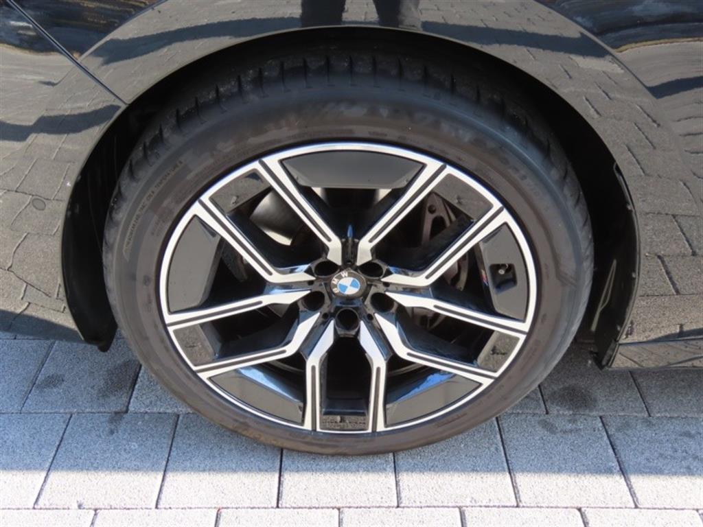 BMW 7시리즈(7세대) 740d xDrive M 스포츠 - 이미지 8
