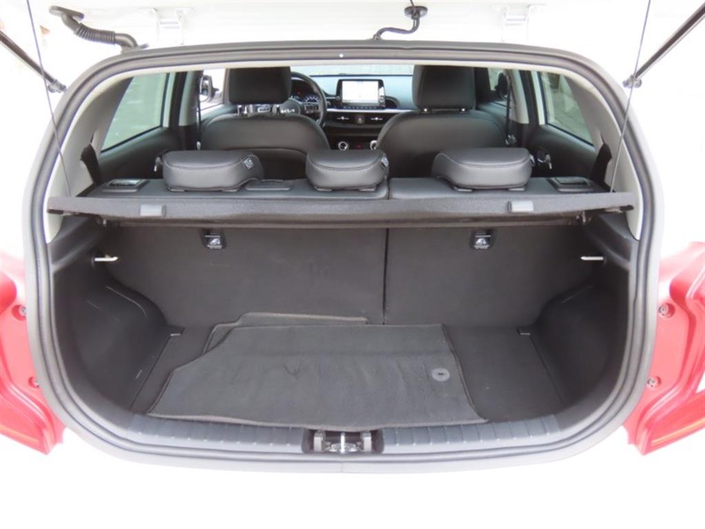 기아 모닝 어반 1.0 가솔린 시그니처 - 이미지 4