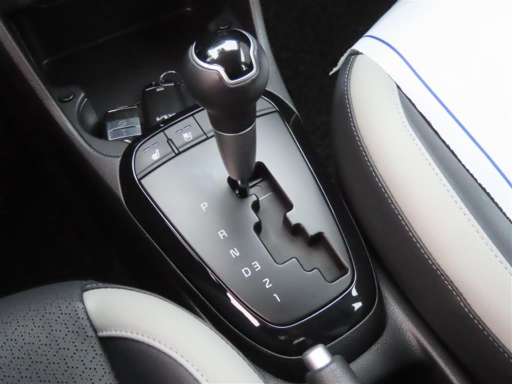 기아 모닝 어반 1.0 가솔린 시그니처 - 이미지 6