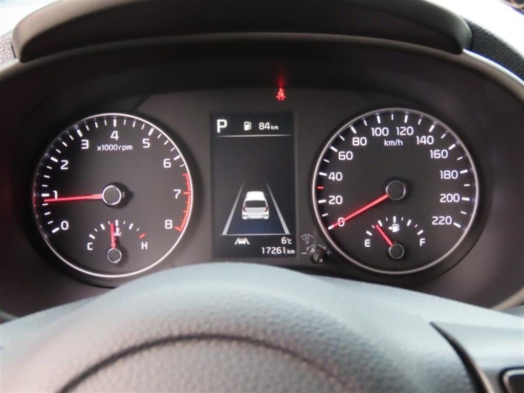 기아 모닝 어반 1.0 가솔린 시그니처 - 이미지 12