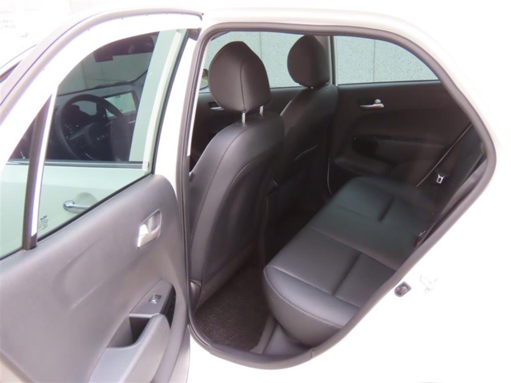 기아 모닝 어반 1.0 가솔린 시그니처 - 이미지 11