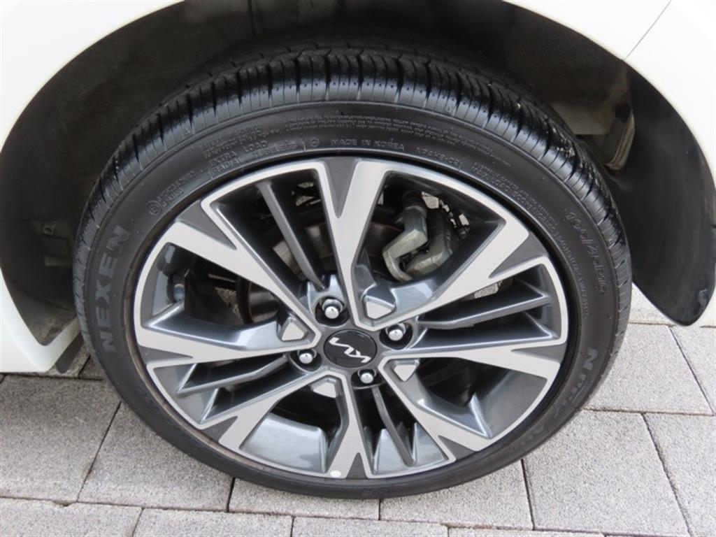 기아 모닝 어반 1.0 가솔린 시그니처 - 이미지 20