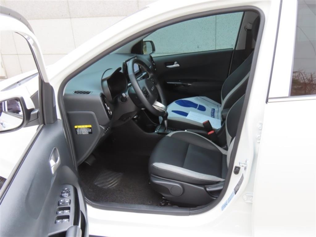 기아 모닝 어반 1.0 가솔린 시그니처 - 이미지 18