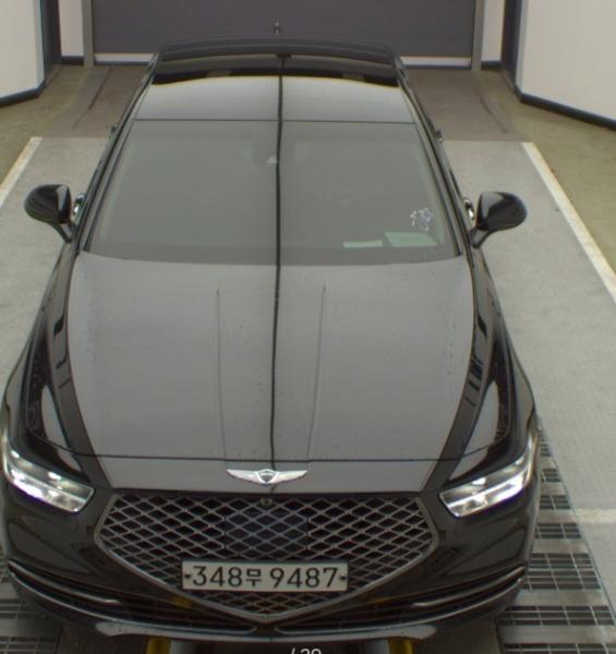 제네시스 G90 3.3T AWD 프레스티지 - 이미지 5
