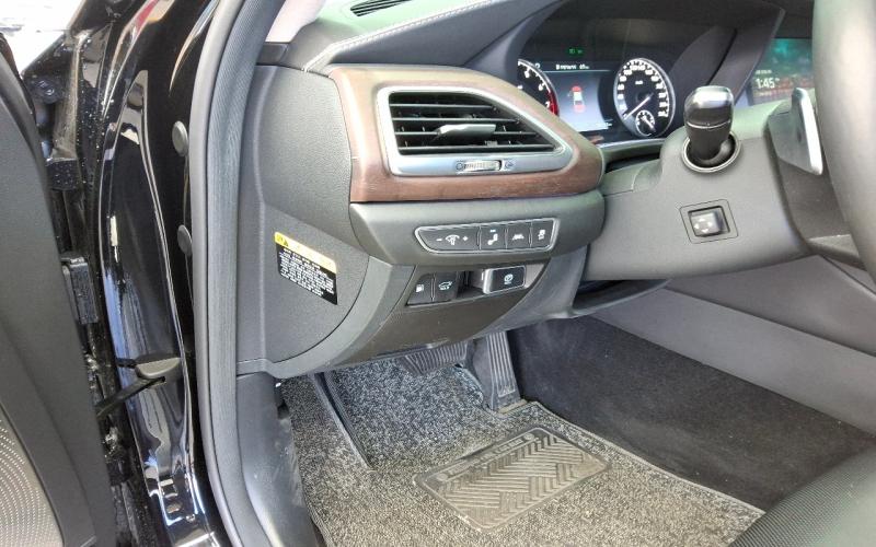 제네시스 G90 3.3T AWD 프레스티지 - 이미지 8