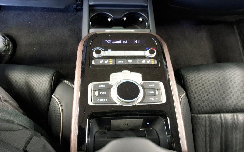 제네시스 G90 3.3T AWD 프레스티지 - 이미지 14