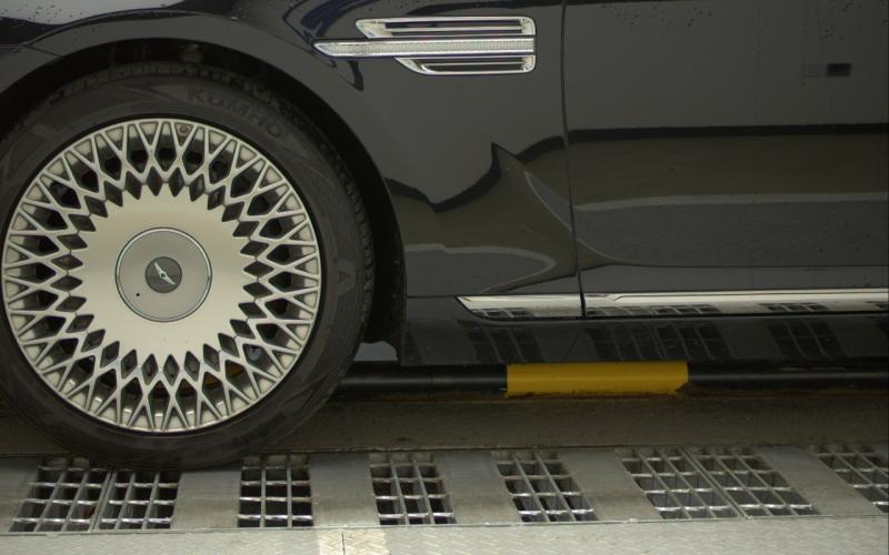 제네시스 G90 3.3T AWD 프레스티지 - 이미지 15