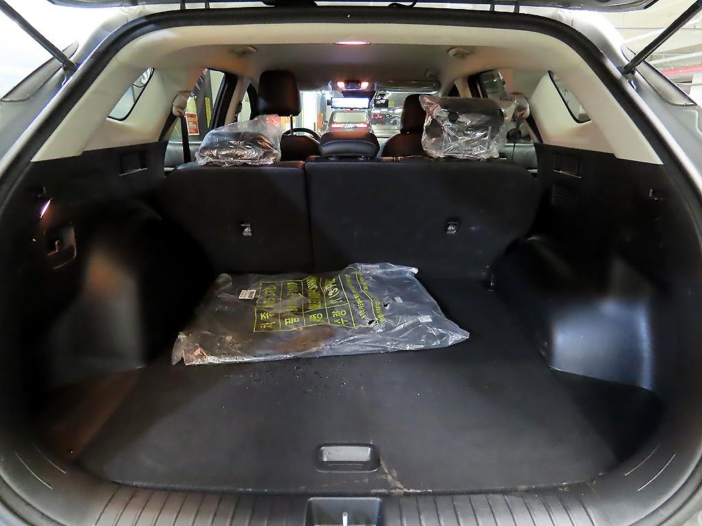 기아 디 올뉴스포티지 2.0 디젤 4WD 트렌디 - 이미지 4