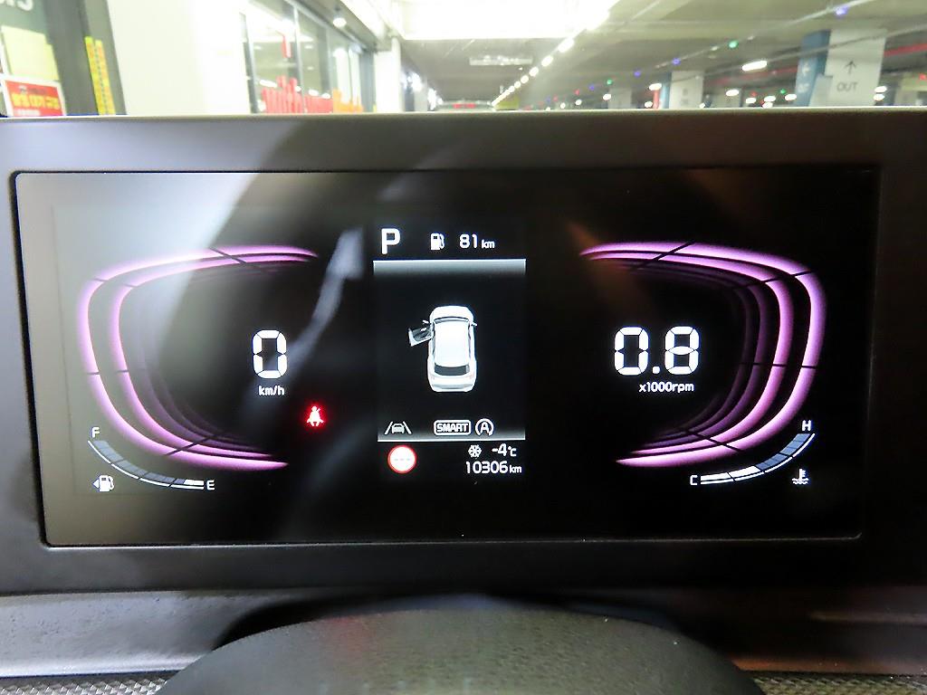 기아 디 올뉴스포티지 2.0 디젤 4WD 트렌디 - 이미지 7