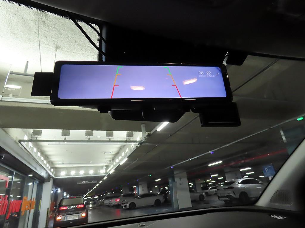 기아 디 올뉴스포티지 2.0 디젤 4WD 트렌디 - 이미지 9