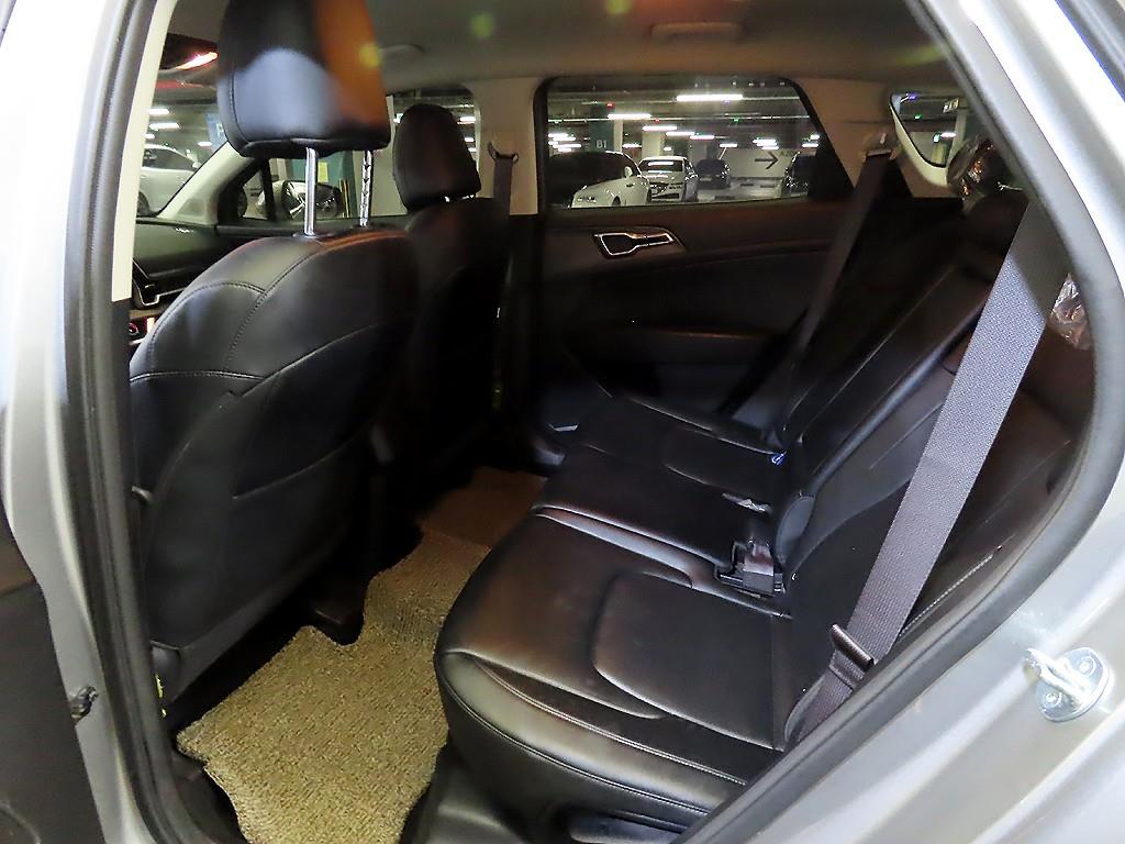 기아 디 올뉴스포티지 2.0 디젤 4WD 트렌디 - 이미지 10