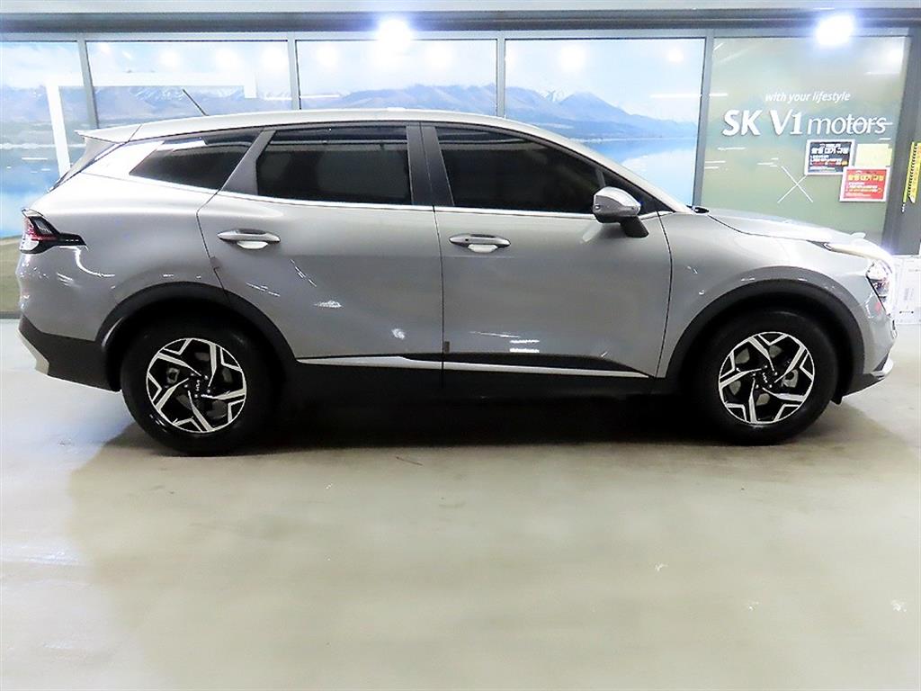 기아 디 올뉴스포티지 2.0 디젤 4WD 트렌디 - 이미지 13