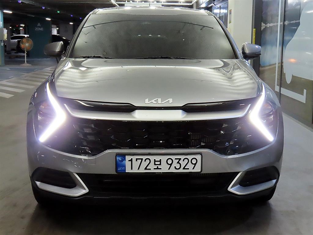 기아 디 올뉴스포티지 2.0 디젤 4WD 트렌디 - 이미지 15