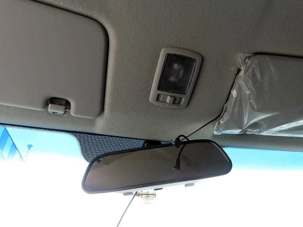 기아 봉고Ⅲ화물 하이내장탑차 1톤 - 이미지 4