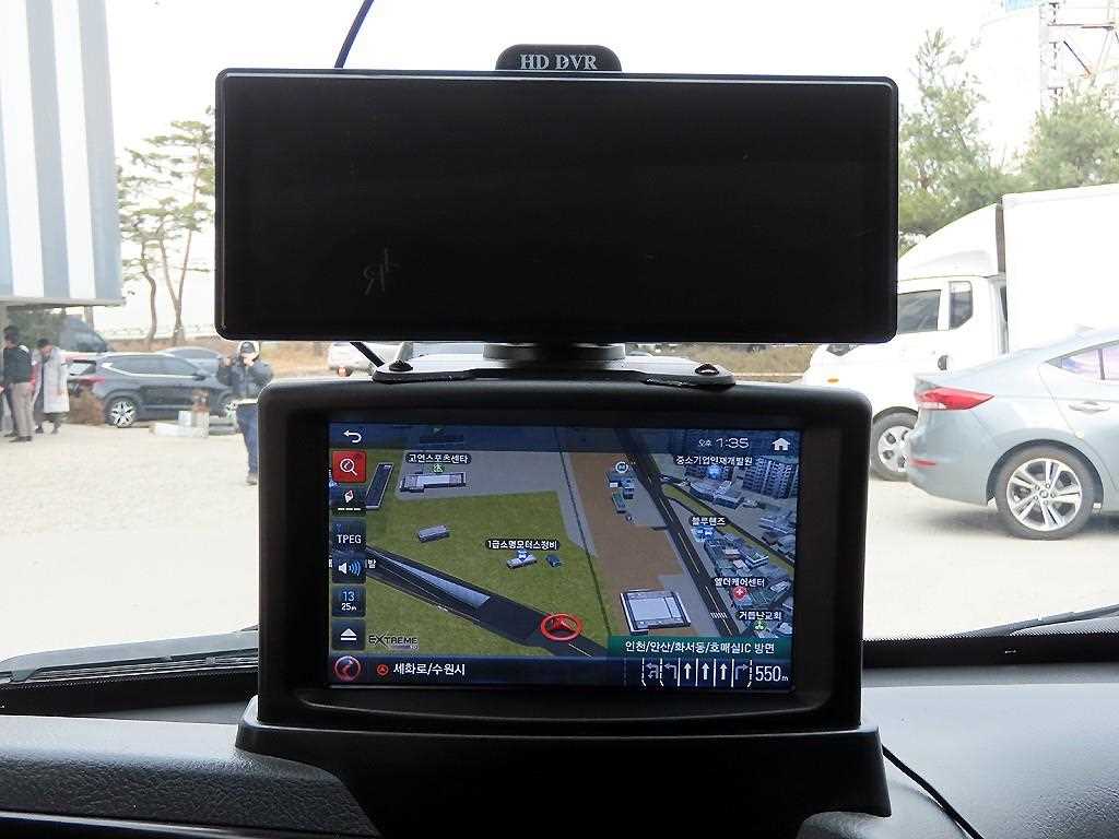 기아 봉고Ⅲ화물 하이내장탑차 1톤 - 이미지 8