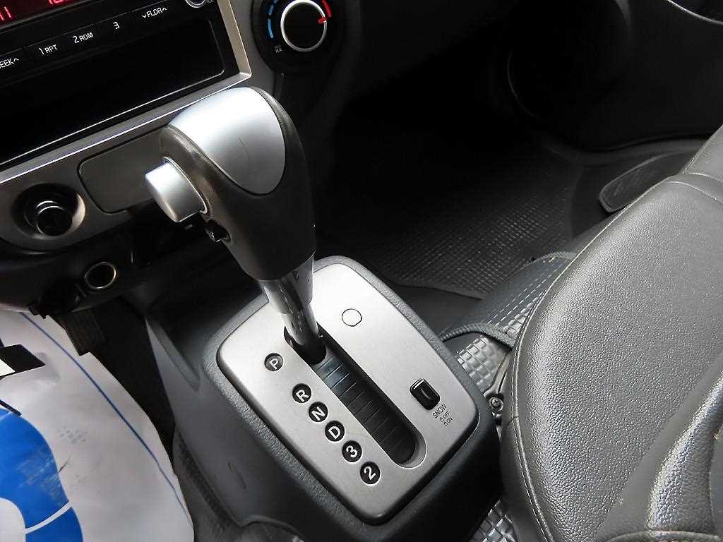 기아 봉고Ⅲ화물 하이내장탑차 1톤 - 이미지 5