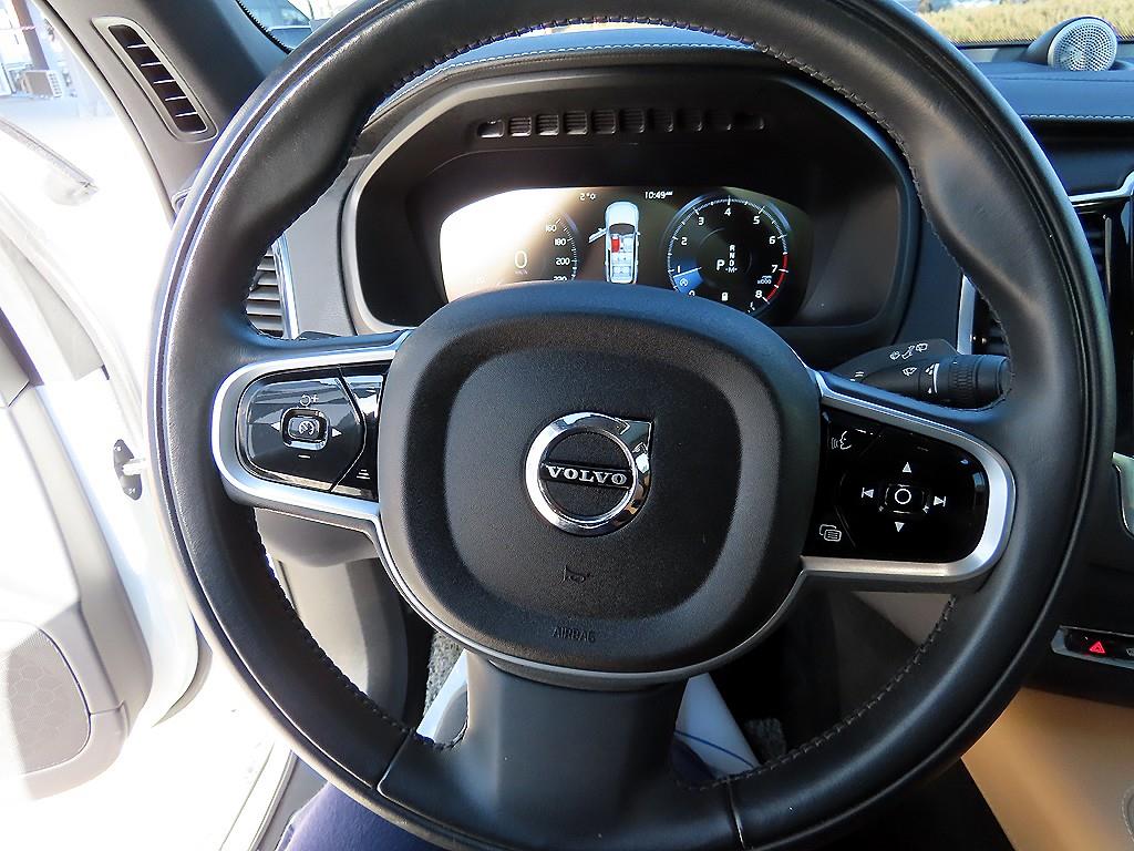 볼보 XC90(2세대) B6 AWD 인스크립션 - 이미지 9