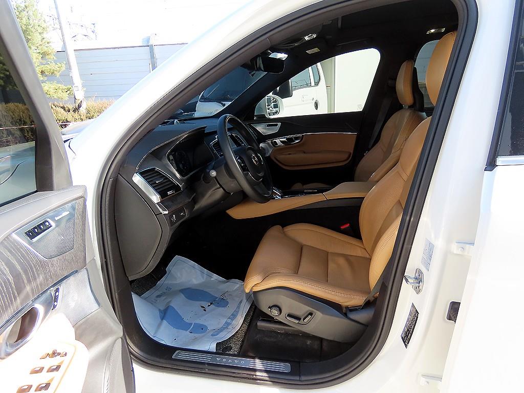 볼보 XC90(2세대) B6 AWD 인스크립션 - 이미지 10