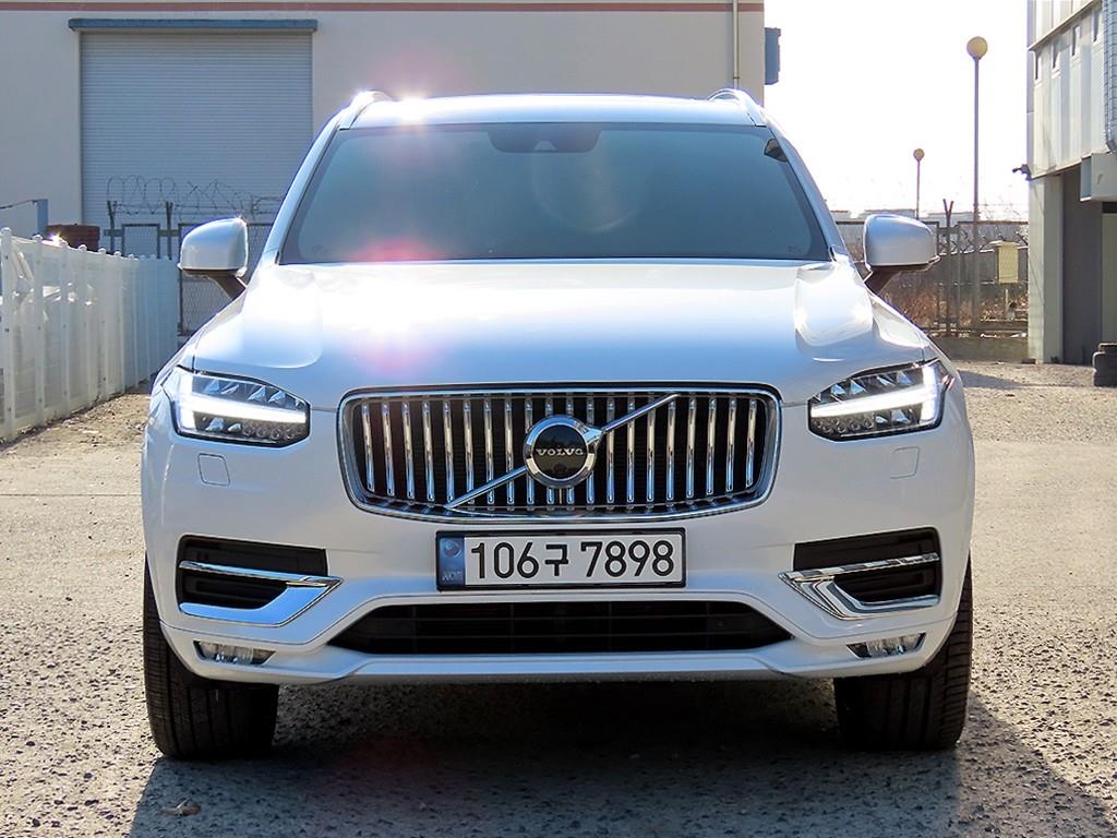 볼보 XC90(2세대) B6 AWD 인스크립션 - 이미지 17