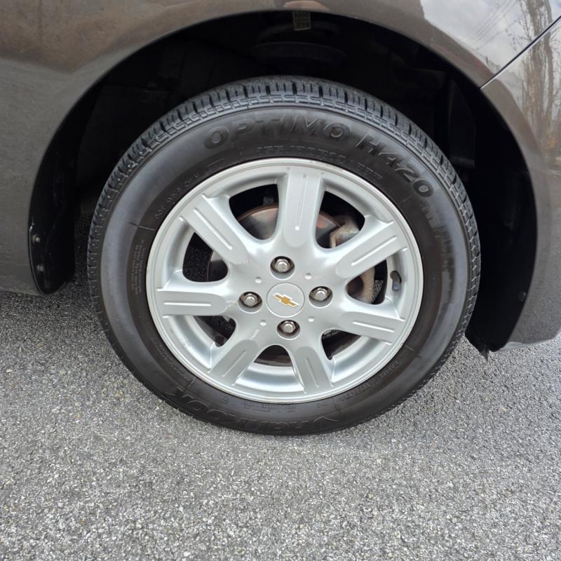 쉐보레 (대우) 마티즈 크리에이티브 재즈 스타 - 이미지 4