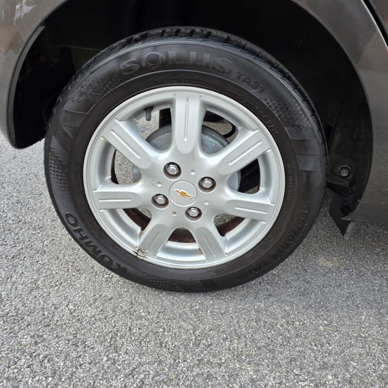 쉐보레 (대우) 마티즈 크리에이티브 재즈 스타