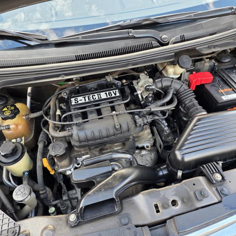 쉐보레 (대우) 마티즈 크리에이티브 재즈 스타 - 이미지 8