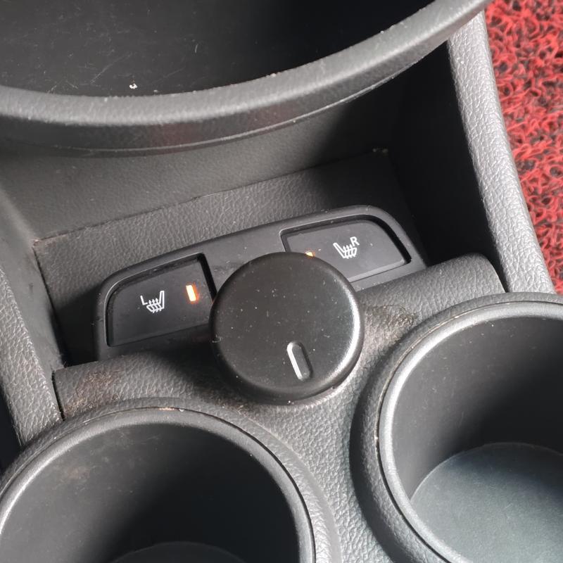 쉐보레 (대우) 마티즈 크리에이티브 재즈 스타 - 이미지 12