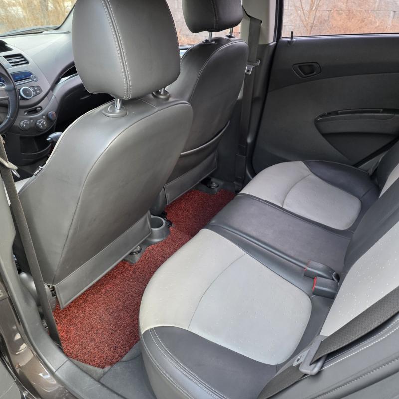 쉐보레 (대우) 마티즈 크리에이티브 재즈 스타 - 이미지 11