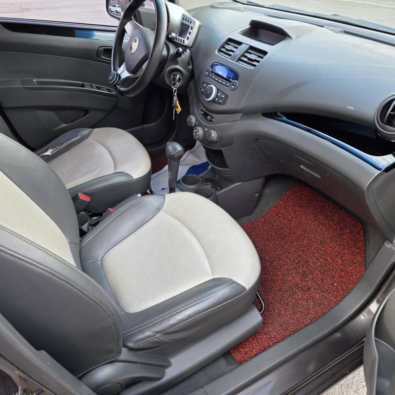 쉐보레 (대우) 마티즈 크리에이티브 재즈 스타 - 이미지 16