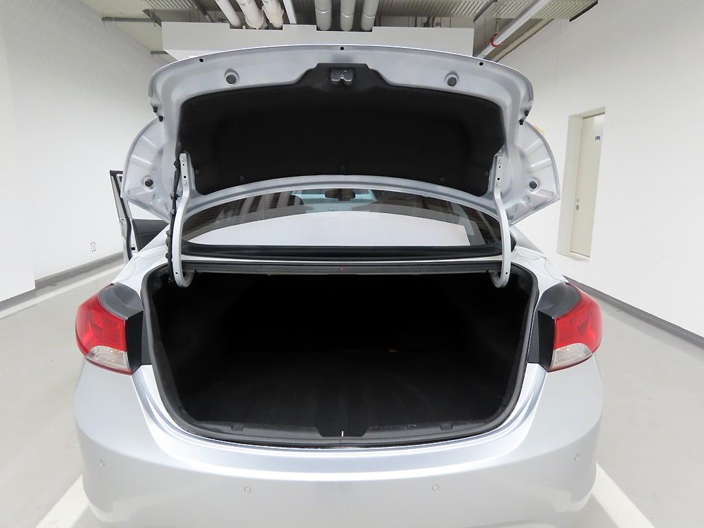 현대 아반떼MD M16 GDi 스마트 - 이미지 5