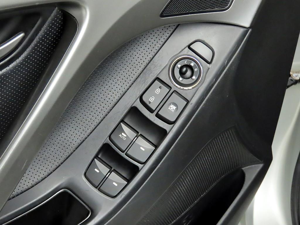 현대 아반떼MD M16 GDi 스마트 - 이미지 3