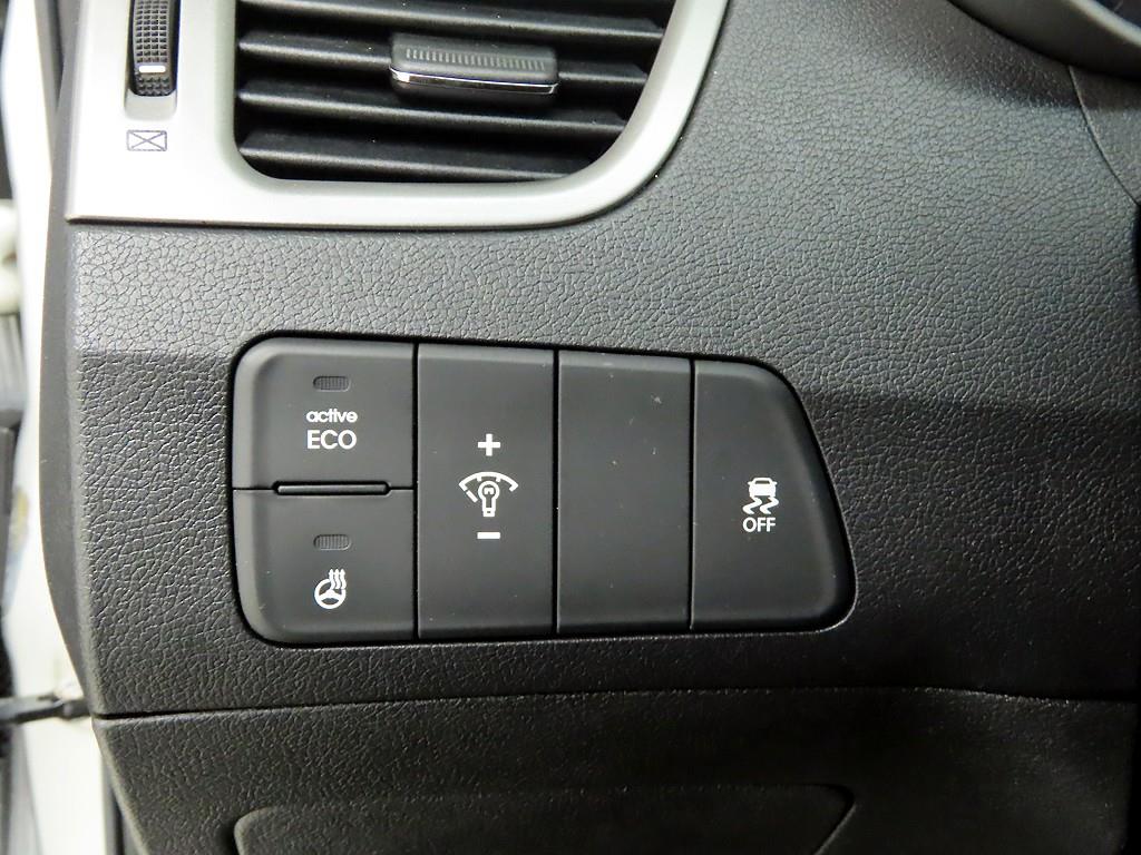 현대 아반떼MD M16 GDi 스마트 - 이미지 9