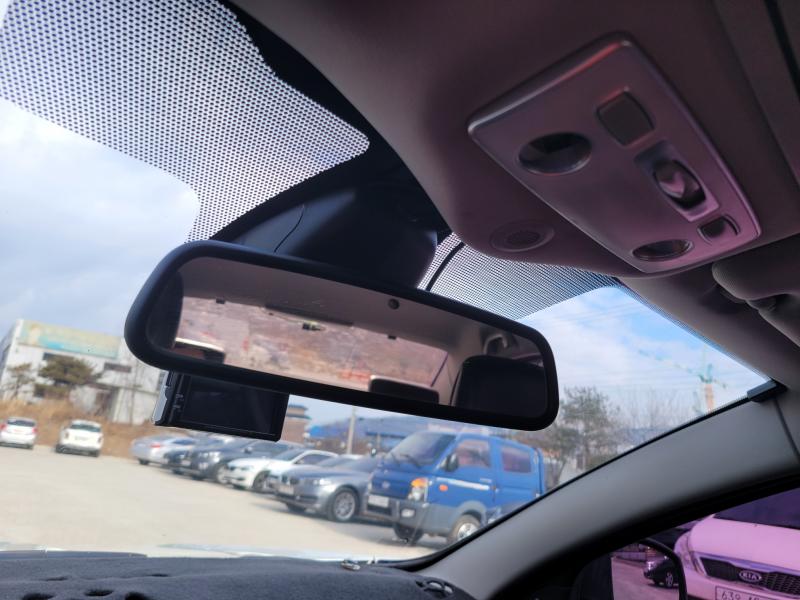 르노 (삼성) 뉴 SM5 플래티넘 LPLi 장애인 RE - 이미지 4