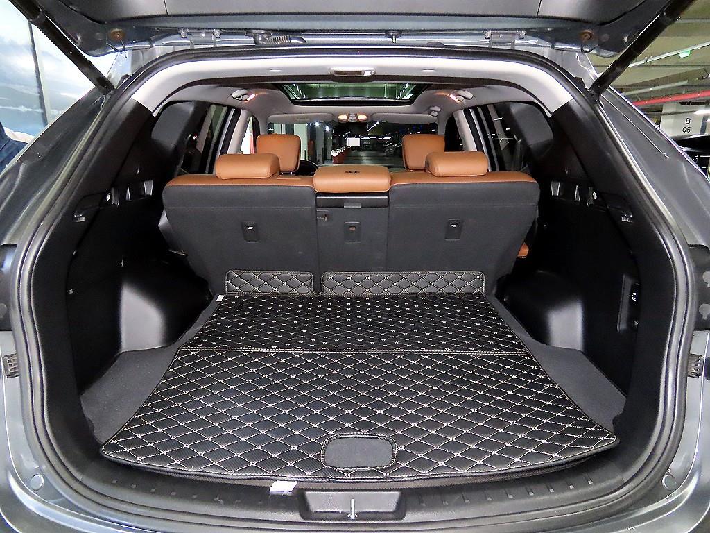 현대 싼타페 더 프라임 디젤 R2.2 4WD 익스클루시브 스페셜 - 이미지 3